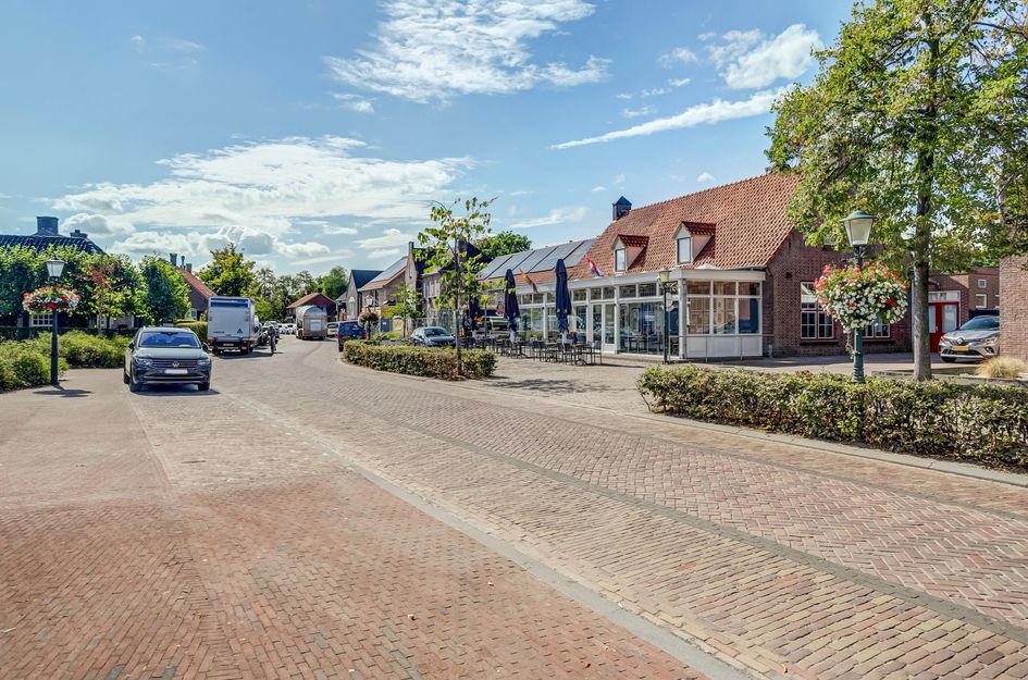 Doornboomstraat 5G