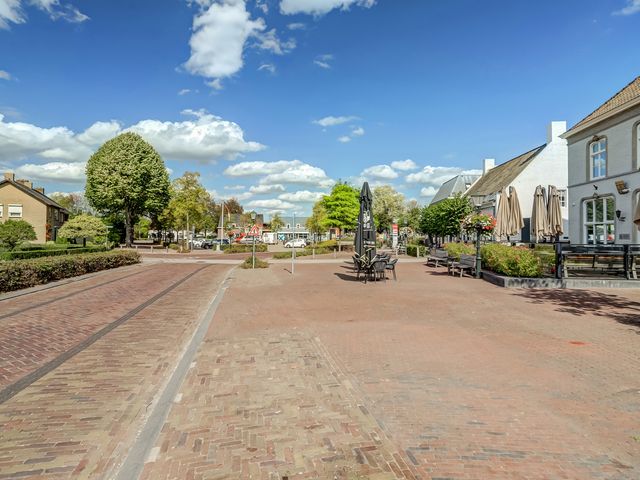 Doornboomstraat 5G, Oost West en Middelbeers