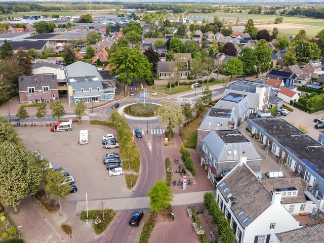 Doornboomstraat 5G, Oost West en Middelbeers