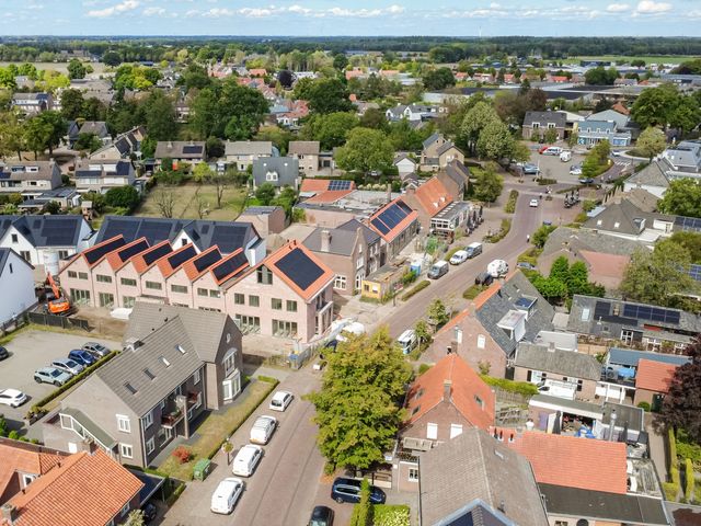 Doornboomstraat 5G, Oost West en Middelbeers