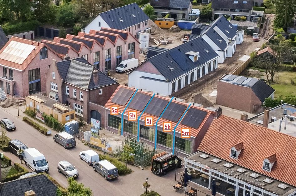 Doornboomstraat 5G