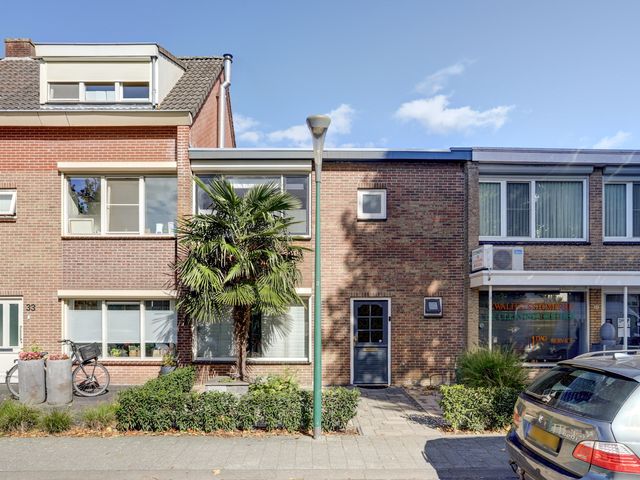 Lavendelstraat 35, Bergeijk