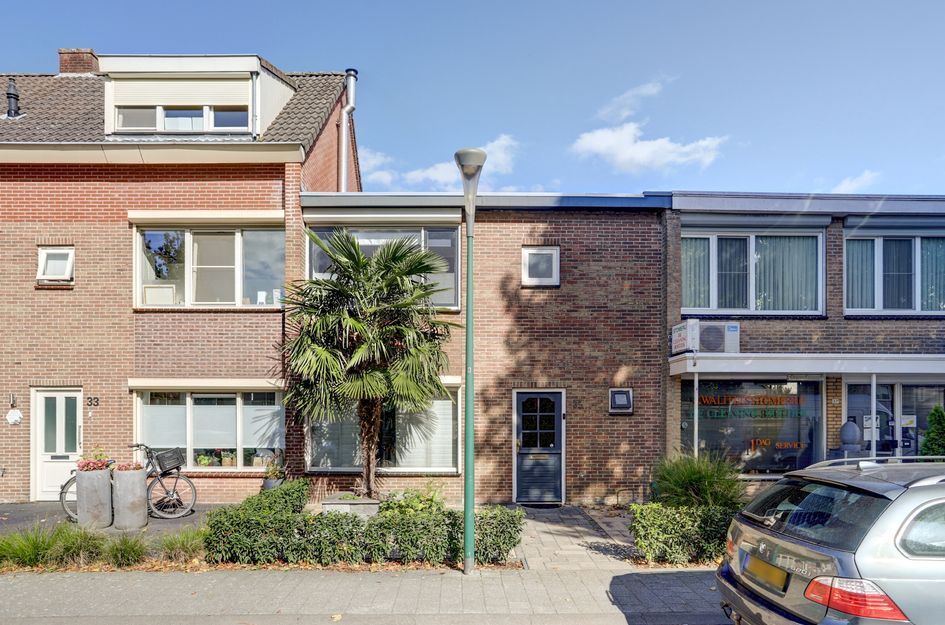 Lavendelstraat 35