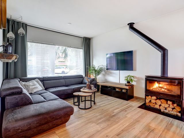 Lavendelstraat 35, Bergeijk