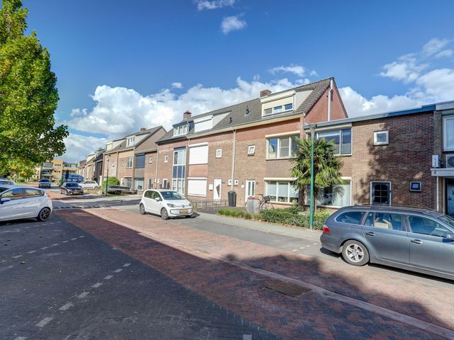 Lavendelstraat 35, Bergeijk