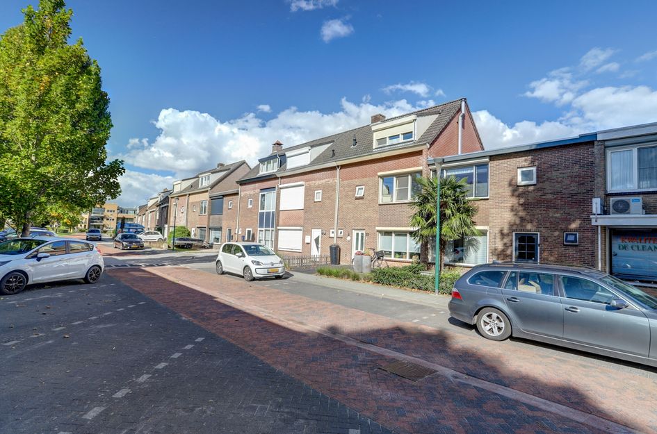 Lavendelstraat 35