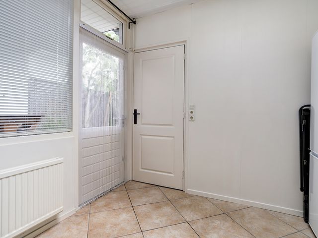 Lavendelstraat 35, Bergeijk