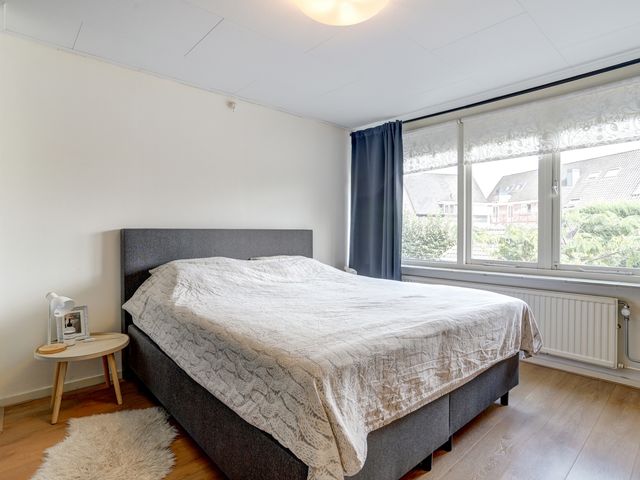 Lavendelstraat 35, Bergeijk