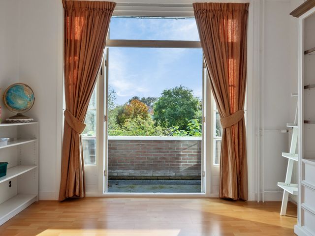 Timorlaan 1A, Den Helder