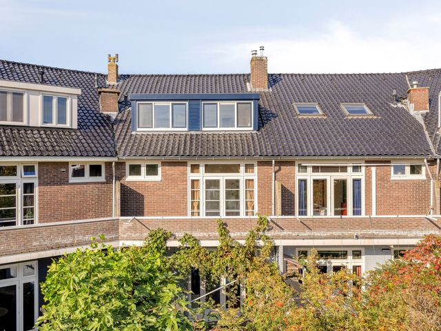 Timorlaan 1A, Den Helder