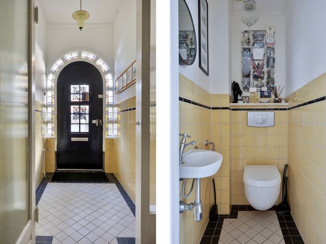 Timorlaan 1A, Den Helder