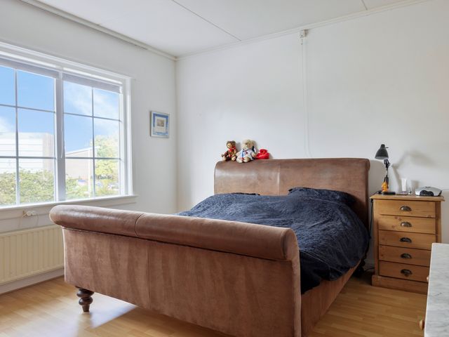 Timorlaan 1A, Den Helder
