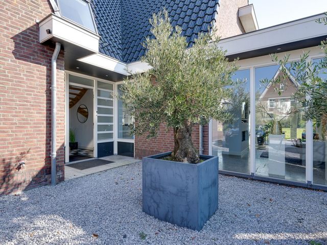 Oostermeerweg 41, Amstelveen