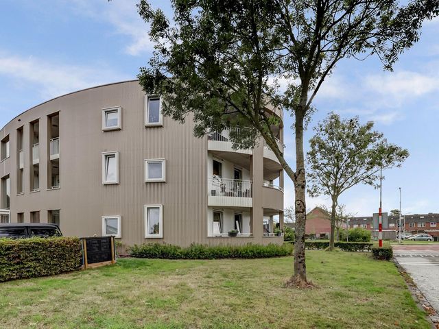 Kennedylaan 2 05, Goes