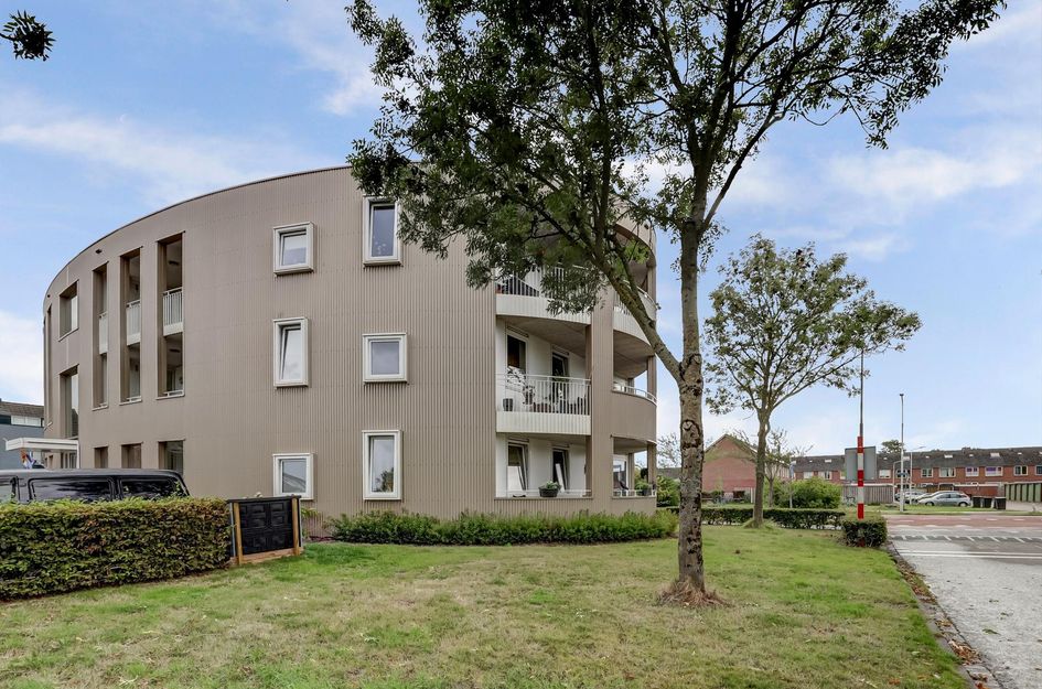 Kennedylaan 2 05