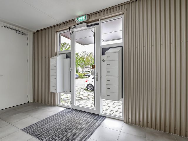 Kennedylaan 2 05, Goes