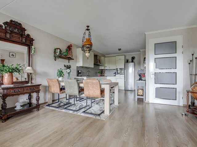 Kennedylaan 2 05, Goes