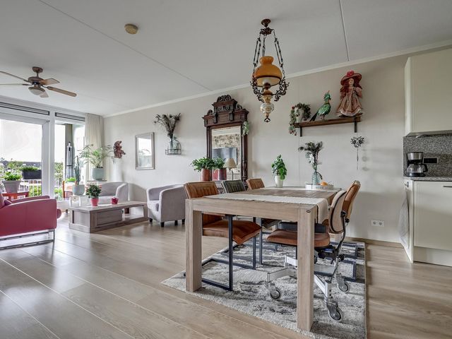 Kennedylaan 2 05, Goes