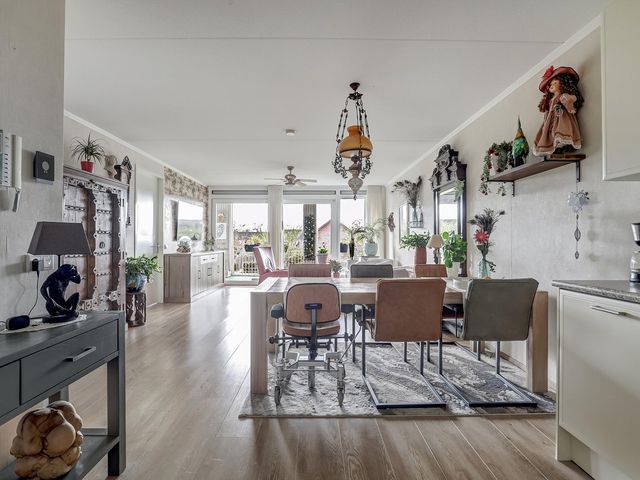 Kennedylaan 2 05, Goes