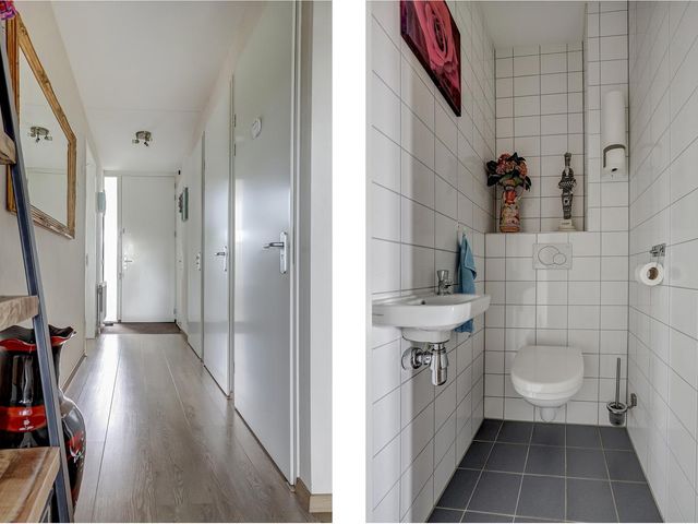 Kennedylaan 2 05, Goes