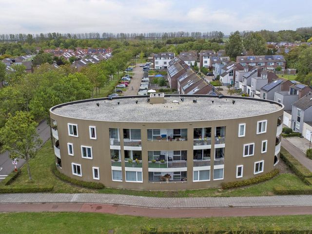 Kennedylaan 2 05, Goes