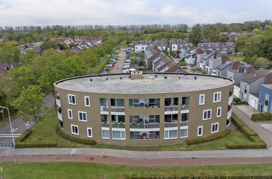 Kennedylaan 2 05
