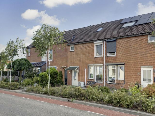 Ritthemsestraat 81, Oost-Souburg