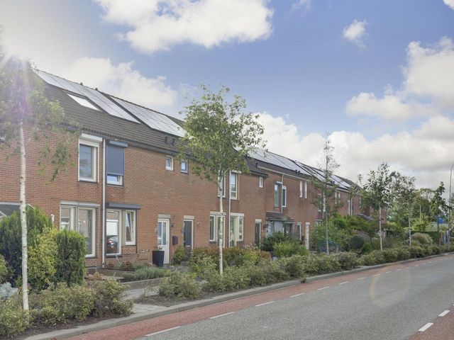 Ritthemsestraat 81, Oost-Souburg