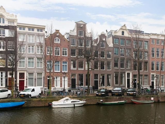Keizersgracht 138D, Amsterdam