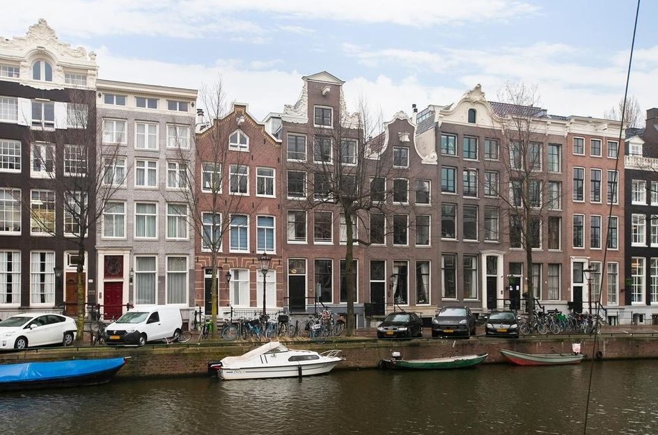Keizersgracht 138D