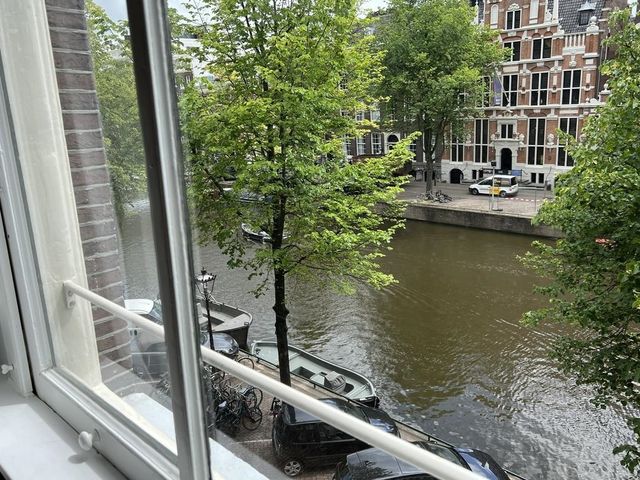 Keizersgracht 138D, Amsterdam