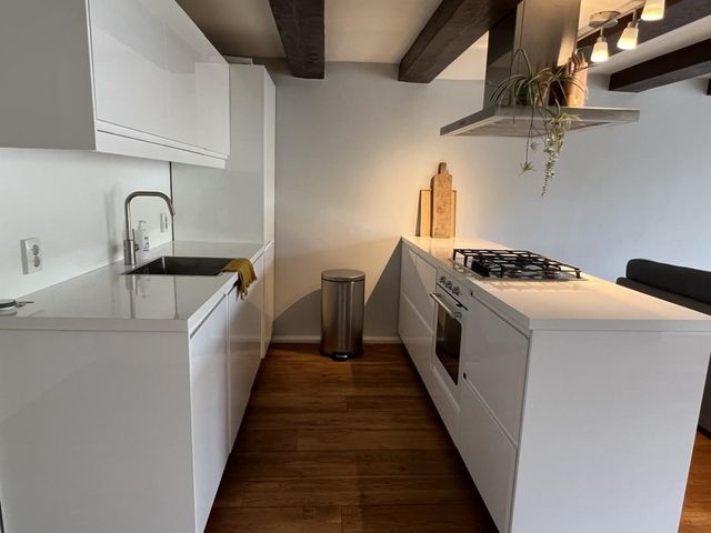 Keizersgracht 138D, Amsterdam