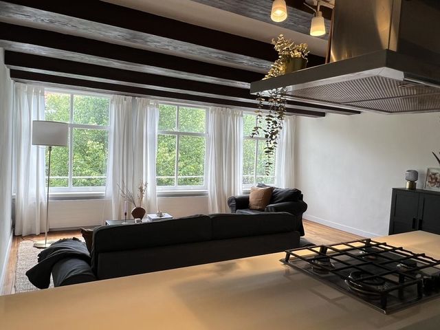 Keizersgracht 138D, Amsterdam