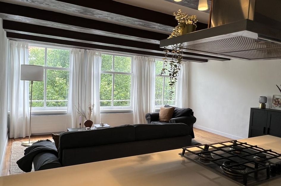 Keizersgracht 138D