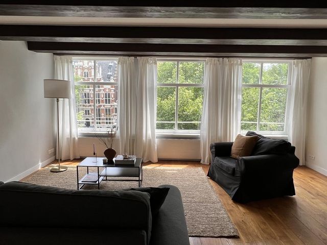 Keizersgracht 138D, Amsterdam