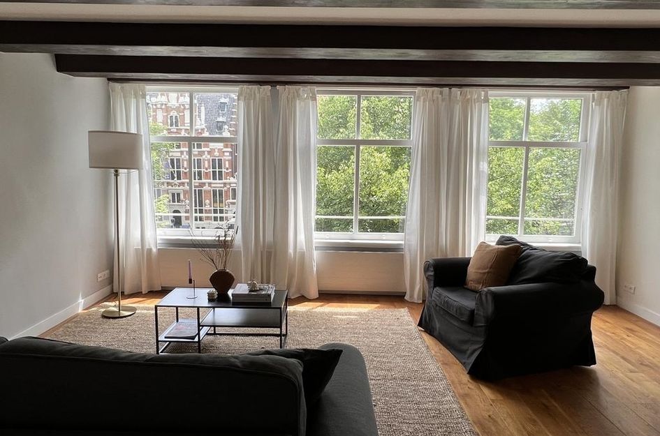 Keizersgracht 138D