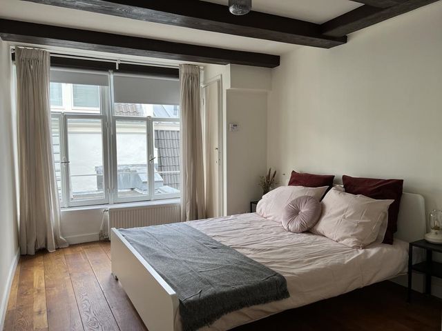 Keizersgracht 138D, Amsterdam