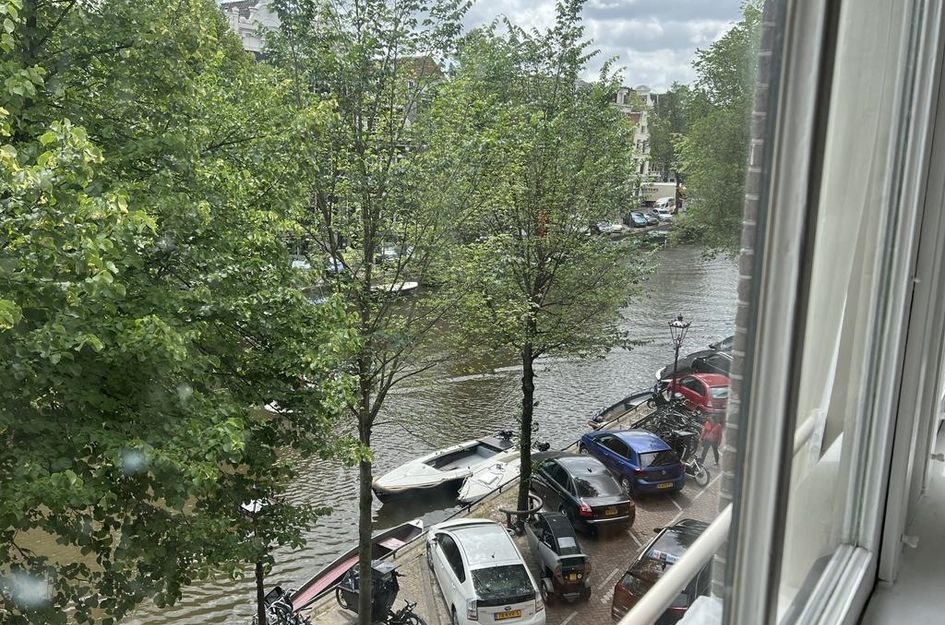 Keizersgracht 138D