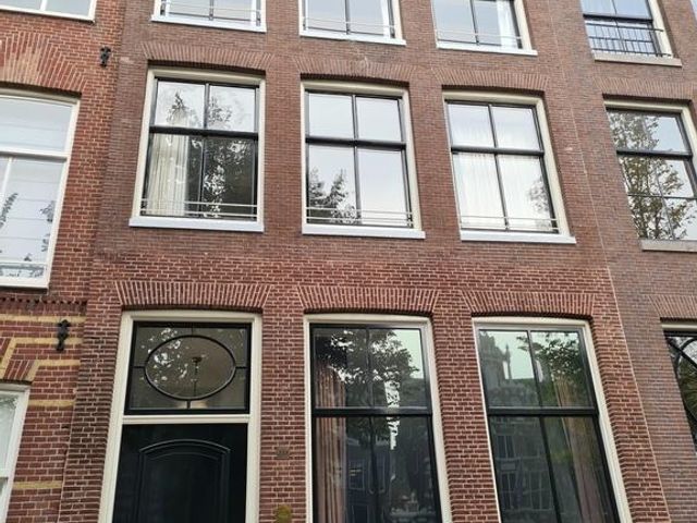 Keizersgracht 138D, Amsterdam