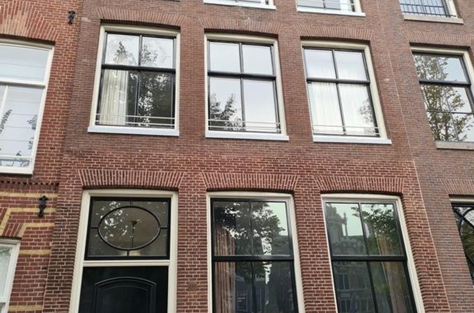 Keizersgracht 138D