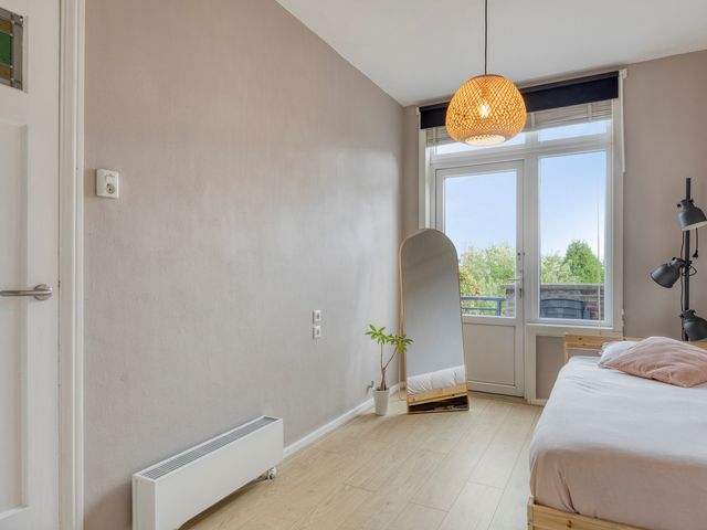 Nieuwersluisstraat 22, Den Haag