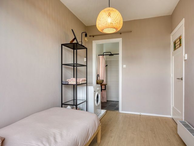 Nieuwersluisstraat 22, Den Haag