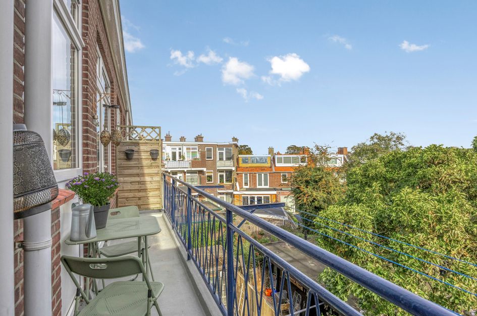 Nieuwersluisstraat 22