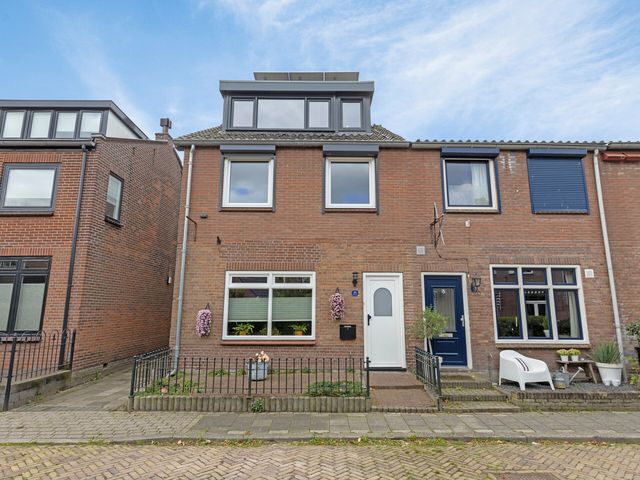 Oosterstraat 18, Bunschoten-Spakenburg