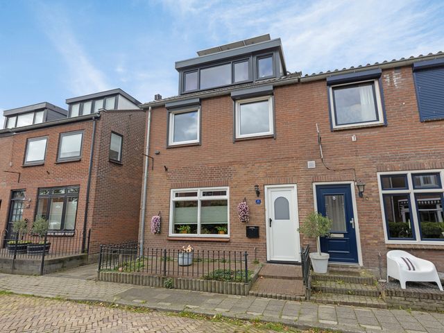 Oosterstraat 18, Bunschoten-Spakenburg