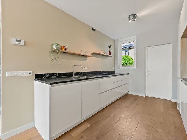Heemraad 36, Maasland