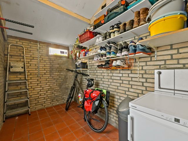 Heemraad 36, Maasland