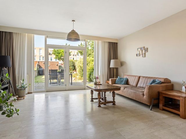 Lange Dreef 205, Rijswijk