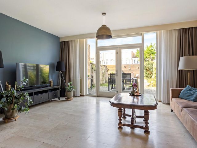 Lange Dreef 205, Rijswijk