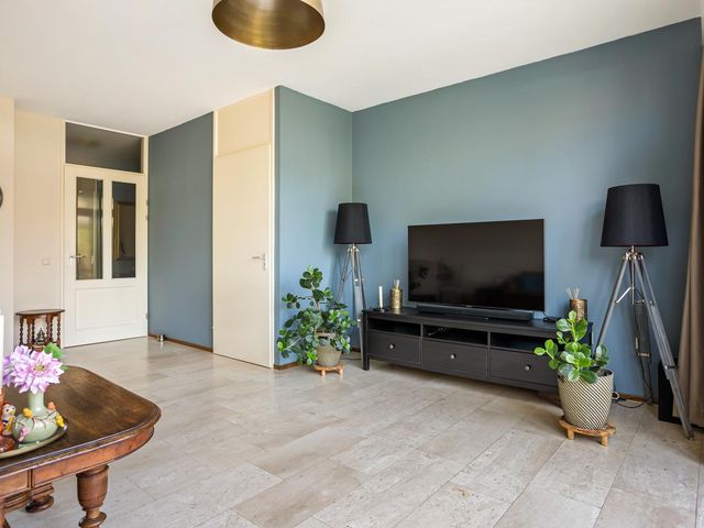 Lange Dreef 205, Rijswijk